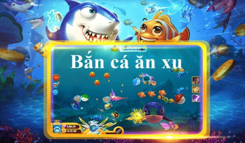 Cách truy cập chơi bắn cá tại Rs8sport