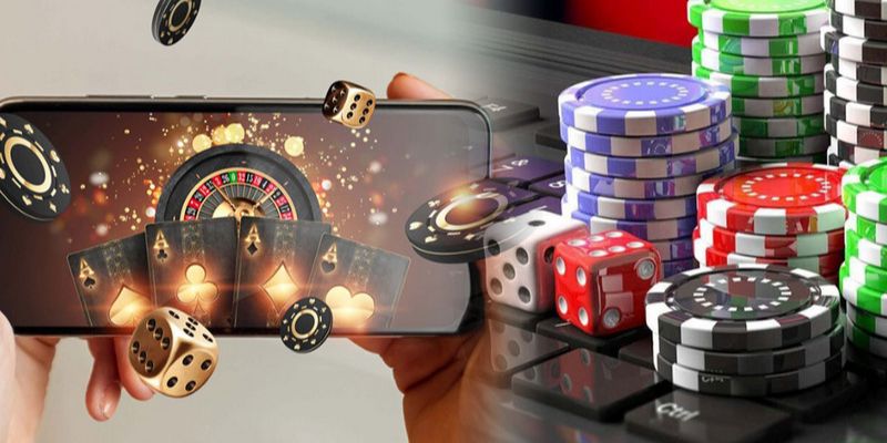 Chi tiết thông tin về sảnh casino R8sport