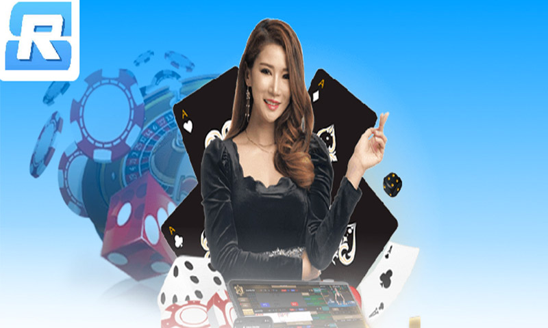 Tìm hiểu về công việc đại lý rs8sport