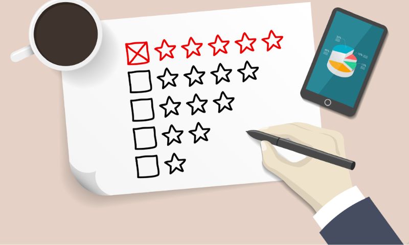 Xem đánh giá từ cộng đồng cá cược