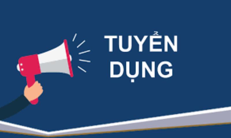 Lý do nên ứng tuyển vào tuyển dụng Rs8sport