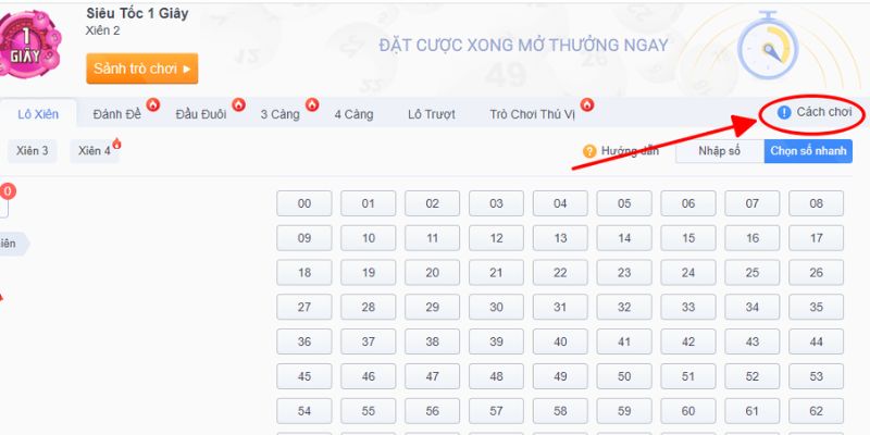 Chơi xổ số R8sport nhận ngay tiền thưởng khủng