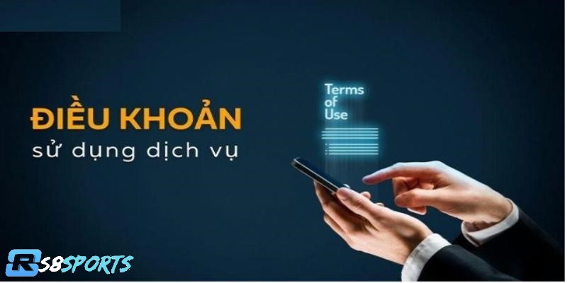 Tại sao Rs8sport lại ngưng cung cấp dịch vụ cho tài khoản của tôi?