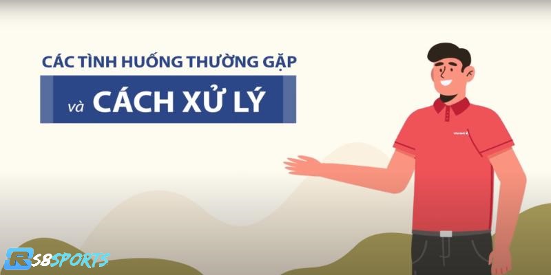 Chơi Có Trách Nhiệm tại Rs8sport