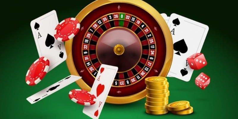 Chơi game an toàn tại Rs8sport
