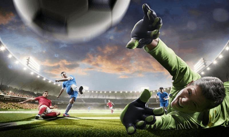 Tìm hiểu về nhận định kèo bóng Rs8sport