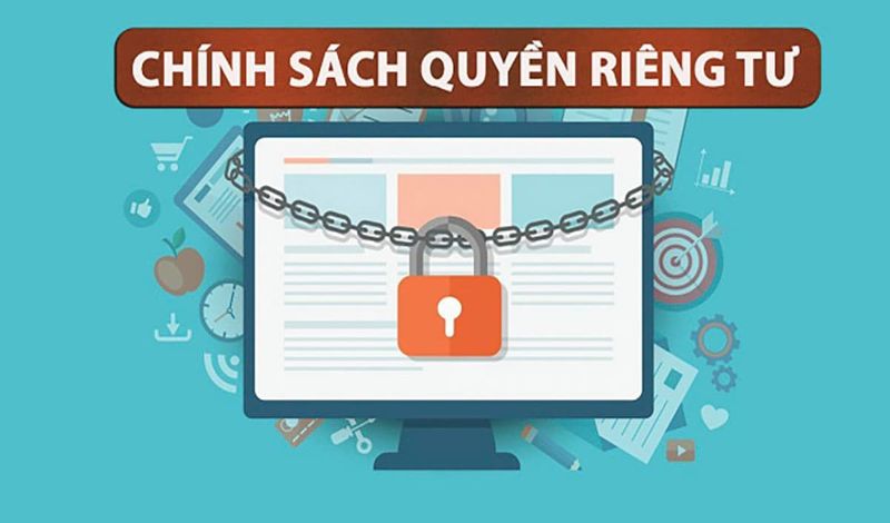 Chính sách chung về quyền riêng tư Rs8sport