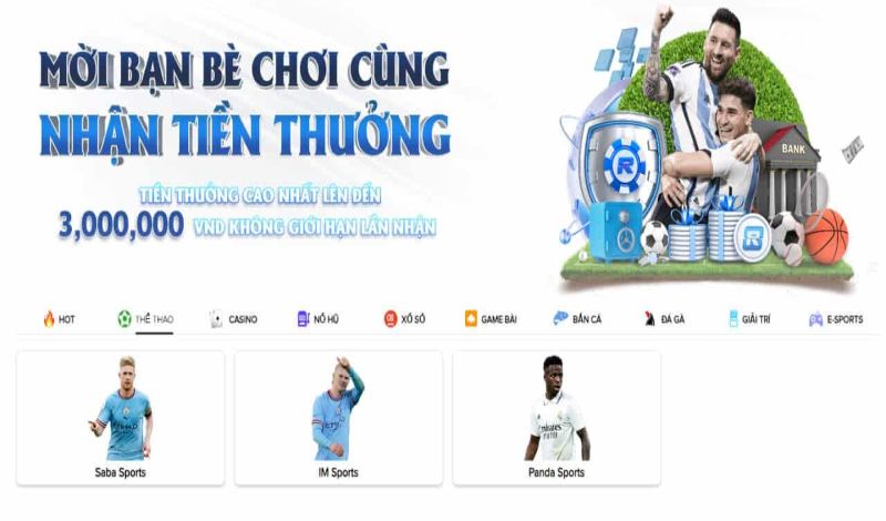 Trách nhiệm của người chơi