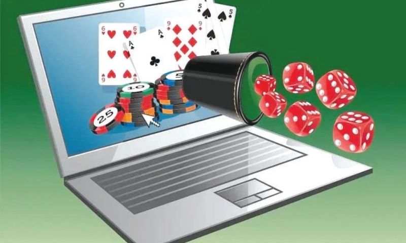 Tìm hiểu kỹ về trò chơi trước khi tham gia tại Rs8sport