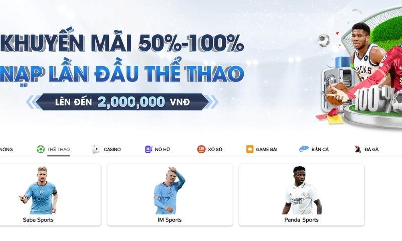 Tham gia thường xuyên để cập nhật khuyến mãi hot