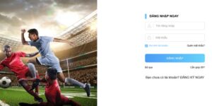 đăng nhập Rs8sport